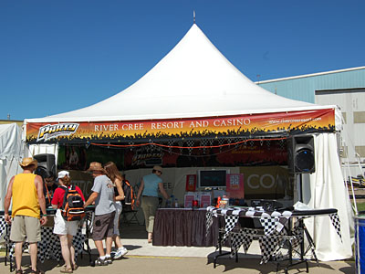 Tents