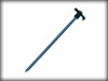 Hard Floor Fastening