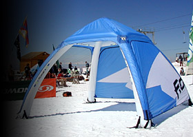 Tents & Shelters