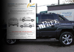 Decal Custom Creations