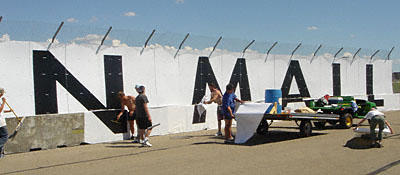 Installation