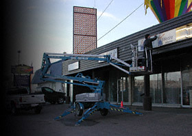 Installation