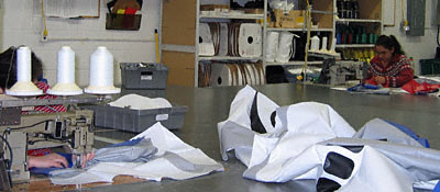 Manufacturing