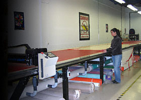 Manufacturing