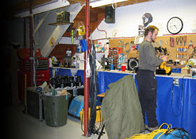Repairs