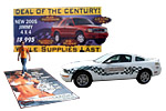 Grand Format Digital Printing
