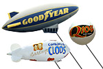Helium Inflatables