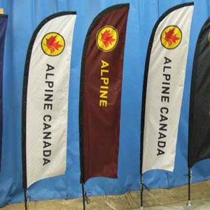 Flags