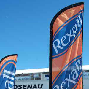 Flags