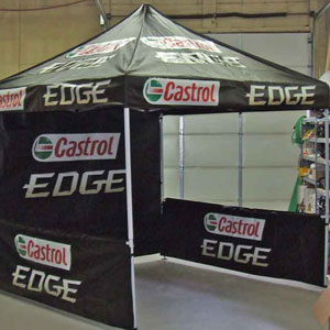 Tents
