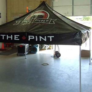 Tents