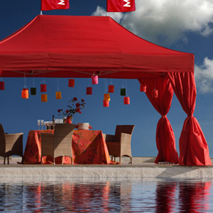 Tents