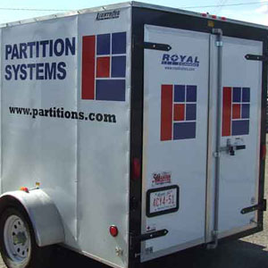 Vehicle Wraps
