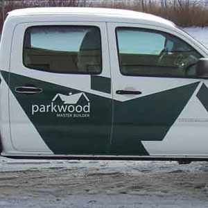 Vehicle Wraps